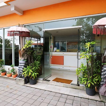 Hotel Sanur Ayu Exterior photo