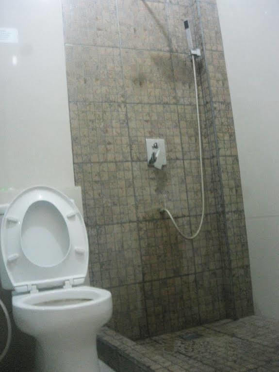 Hotel Sanur Ayu Exterior photo