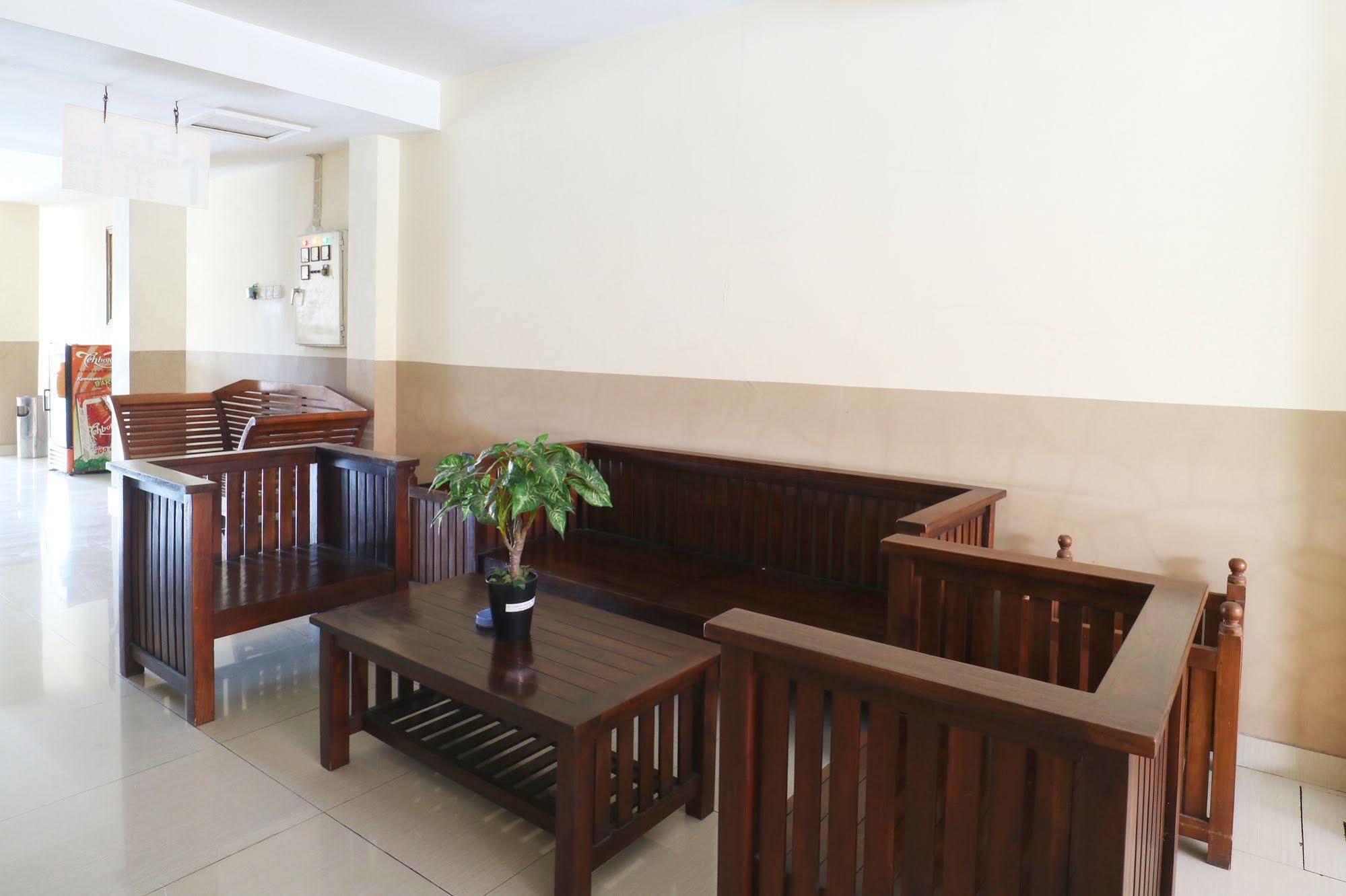 Hotel Sanur Ayu Exterior photo