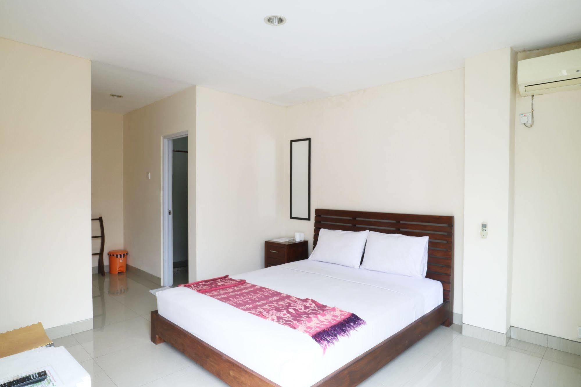 Hotel Sanur Ayu Exterior photo
